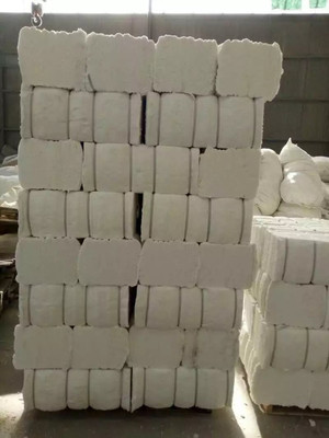 高樂耐火材料(GLNC) 無縫鋼管加熱爐用高溫防護(hù)專家——硅酸鋁纖維模塊全方位解析