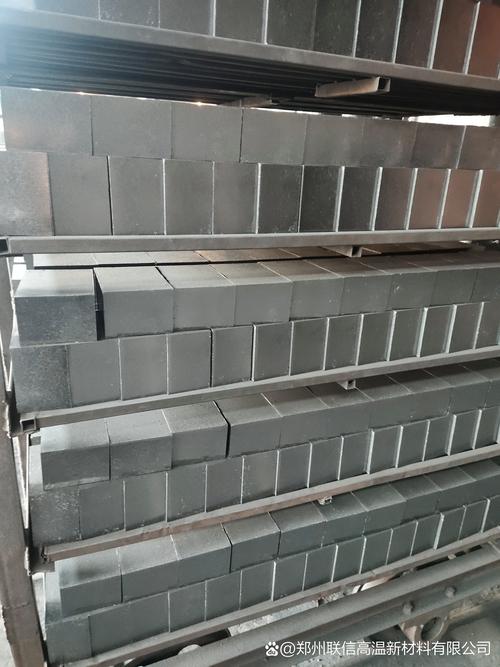 鋁碳化硅碳磚 卓越性能與廣泛應用的耐火材料