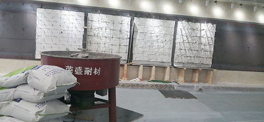 工業(yè)心臟的守護(hù)者 耐火材料在現(xiàn)代工廠環(huán)境中的關(guān)鍵作用