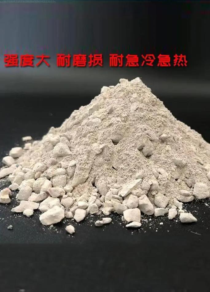 實力耐火材料廠家推薦 品質保障與無憂售后