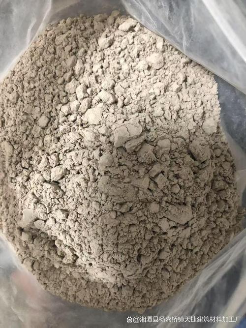 長沙高鋁粉、澆注料與耐火防腐材料 耐火材料行業的核心選擇